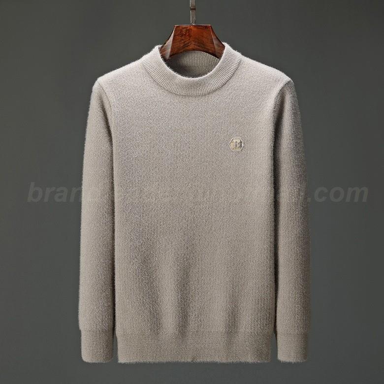 Burberry Men's Sweater 33